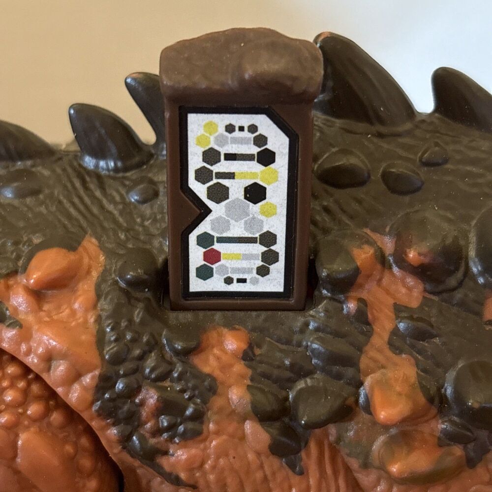 Jurassic World Dominion Massive 14" Ampelosaurus Dinosaur Action Figure - Picture 6 of 9